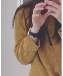 Marc by Marc Jacobs | アナログ腕時計