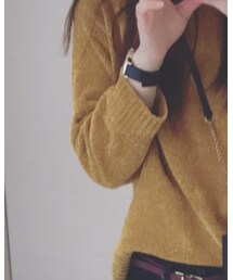 GU | ニット/セーター