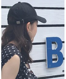 3coins | イヤリング