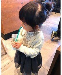 ZARA | ワンピース/ドレス