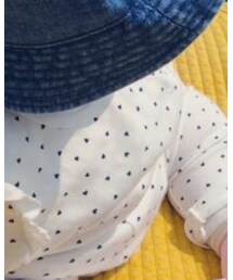 PETIT BATEAU | Tシャツ/カットソー