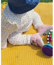 PETIT BATEAU | パンツ