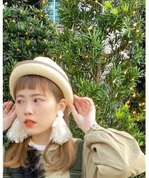 Ecua-Andino | 帽子