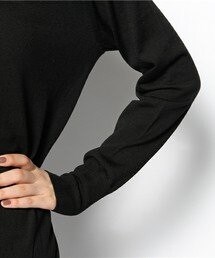 JOURNAL STANDARD | 16GG ウシロキリカエチュニックプルオーバー(ニット/セーター)