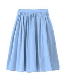 URBAN RESEARCH DOORS | メモリーギャザースカート(スカート)