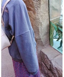 mite | スウェット