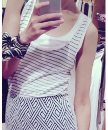 H&M | トップス