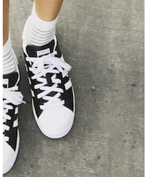 adidas | スニーカー