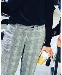 UNIQLO | パンツ