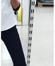 H&M | デニムパンツ
