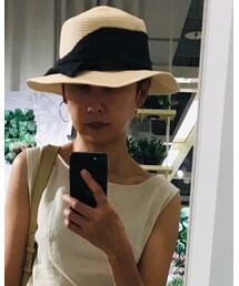 URBAN RESEARCH | 帽子