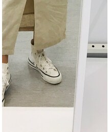 CONVERSE | シューズ