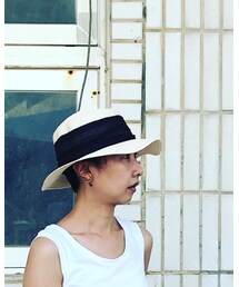 URBAN RESEARCH | 帽子