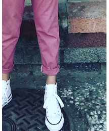 CONVERSE | シューズ