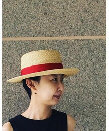 chapeaud’O | 帽子