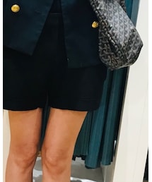 ZARA | スラックス