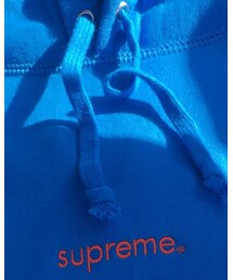 Supreme  | (パーカー)