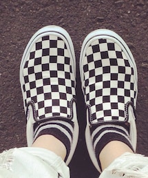 VANS | スリッポン(スニーカー)