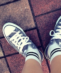 CONVERSE | コンバース(ローカット(スニーカー)