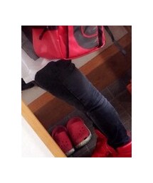 UNIQLO | スキニー(デニムパンツ)