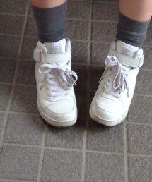 MAD FOOT | スニーカー(スニーカー)