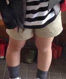 ？ | ショートパンツ(その他パンツ)