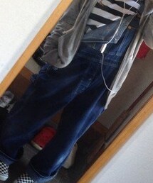 ？ | オーバーオール(サロペット/オーバーオール)