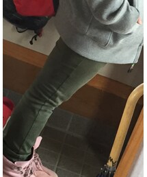 UNIQLO | デニムパンツ