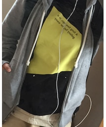 UNIQLO | Tシャツ/カットソー