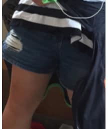 GU | デニムパンツ