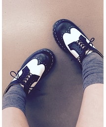 Dr. Martens | ブーツ