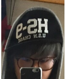 SPINNS | キャップ