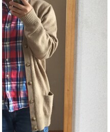UNIQLO | カーディガン(その他アウター)