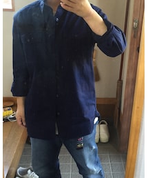 GU | シャツ/ブラウス