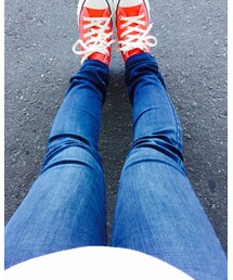 UNIQLO | デニムパンツ