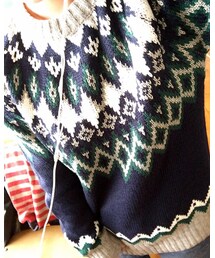 GU | ニット/セーター