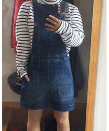 H&M | サロペット/オーバーオール