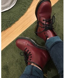 Dr. Martens | ブーツ
