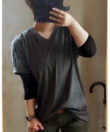 UNIQLO | Tシャツ/カットソー
