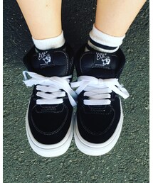 VANS | スニーカー