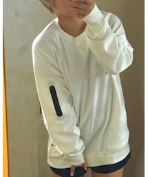 GU | スウェット