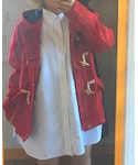 POLO RALPH LAUREN(ポロ ラルフ ローレン)の「トップス(シャツ/ブラウス)」