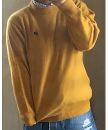 HANG TEN | ニット/セーター