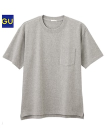 GU | Tシャツ/カットソー