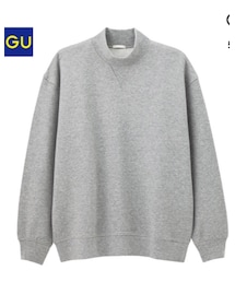 GU | スウェット