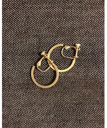 PARTS CLUB | イヤリング