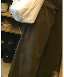 bellemaison | オールインワン・サロペット