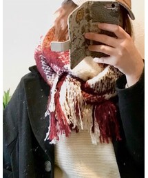 no brand | マフラー