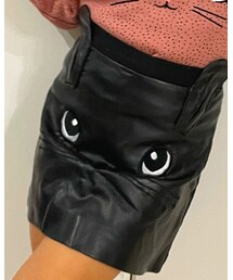 H&M | スカート