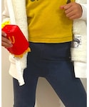 UNIQLO(ユニクロ)の「レッグウェア(レギンス/スパッツ)」